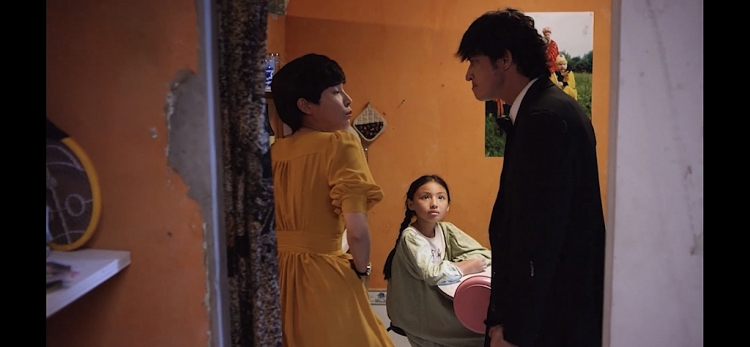 'Bí mật 69' tập 2: Thanh Trúc 'lột xác’ mới lạ, liên tiếp ‘bạo hành' Huy Khánh