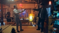 'Penthouse: Cuộc chiến thượng lưu 3' tập 3: Jenny tự tử, Baek Jun Ki 'thả thính' Cheon Seo Jin