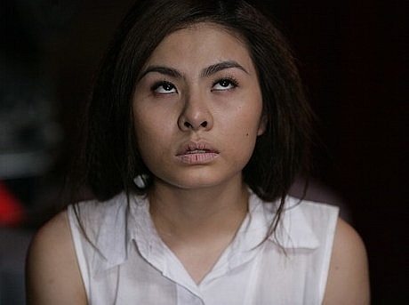 Vân Trang tái xuất màn ảnh nhỏ sau 3 năm trong phim ‘Canh bạc tình yêu’
