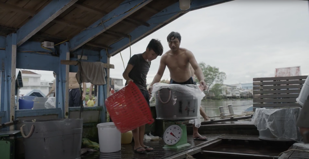 'Trạng Tí' Hữu Khang bươn chải bằng nhiều nghề trong phim ngắn 'Gã hoàn lương'