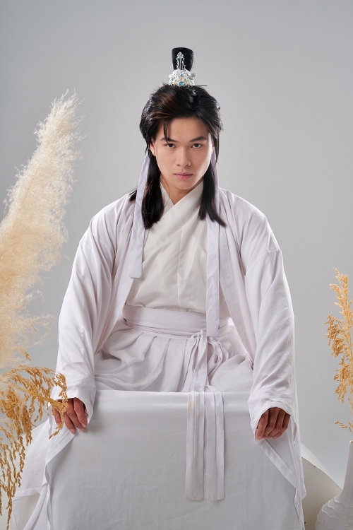 MV 'Nếu có kiếp sau' của Hương Ly và 'đại hiệp' Kha Vũ lọt Top 10 Trending Youtube