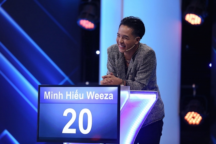 '100 triệu 1 phút': Rapper Weeza tiết lộ kế hoạch hợp tác với Hải Đăng Doo ngay sau khi hết giãn cách xã hội