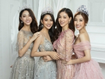 Ứng cử viên 'Miss Grand International 2021': Đỗ Mỹ Linh, Tiểu Vy, Lương Thùy Linh… ai sẽ được gọi tên?
