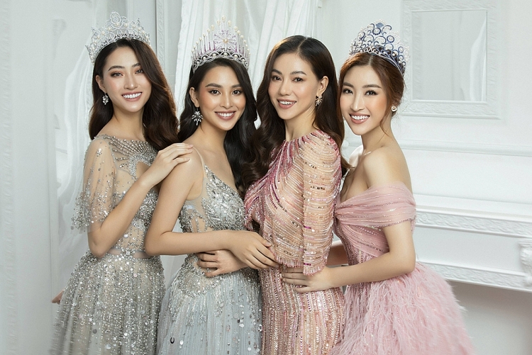 Ứng cử viên 'Miss Grand International 2021': Đỗ Mỹ Linh, Tiểu Vy, Lương Thùy Linh… ai sẽ được gọi tên?
