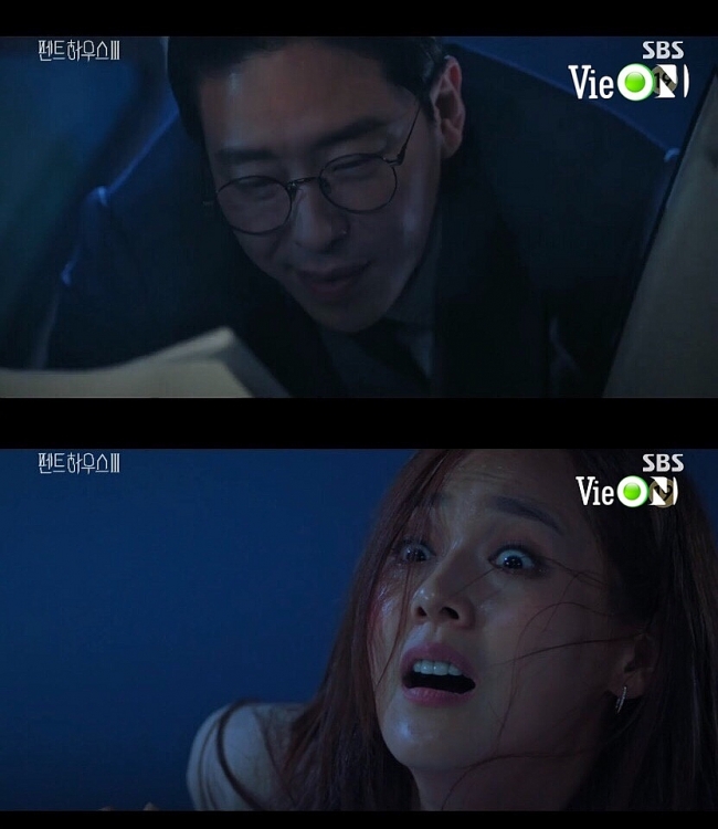 'Penthouse: Cuộc chiến thượng lưu 3' tập 4: Shim Soo Ryeon sinh đôi, Joo Dan Tae ám sát Eun Byul và Oh Yoon Hee