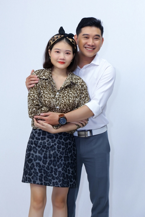 Để lo toan cho gia đình nhỏ, diễn viên Minh Quốc chạy thêm xe ôm công