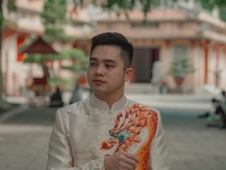 'Đứng gần': Ca khúc mang âm hưởng dân gian tô đậm cái tình của nhạc sĩ Thành Nguyễn dành cho âm nhạc