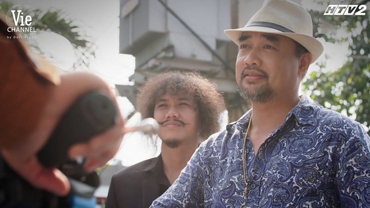 'Cây táo nở hoa' tập 39: Châu phơi bày quá khứ tồi tệ của mẹ ruột