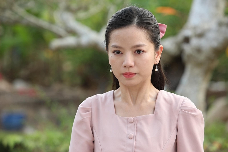 'Lưới trời': Lập mưu 'trộm long tráo phụng' để được sung sướng, giàu sang nhưng mẹ con bà Tím lại có cái kết bất ngờ