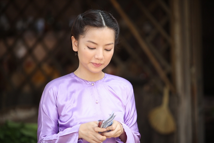 'Lưới trời': Lập mưu 'trộm long tráo phụng' để được sung sướng, giàu sang nhưng mẹ con bà Tím lại có cái kết bất ngờ