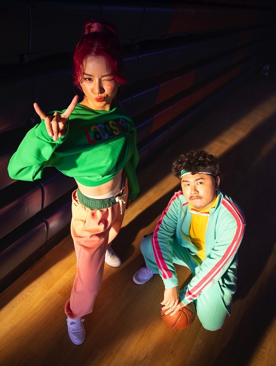 DJ Mie ra mắt MV đầu tiên, chính thức chuyển hướng thành nghệ sĩ giải trí đa năng