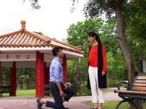 'Nhân danh tình yêu': Văn Linh chấp nhận tha thứ cho người đàn ông gian dối Đại Vệ