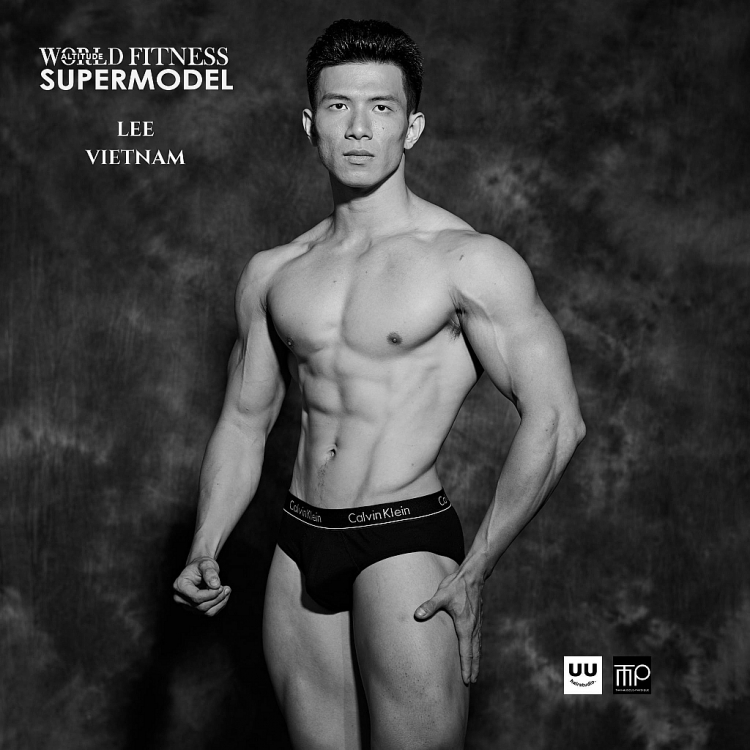 Lee Nguyen: ตัวแทนชาวเวียดนามได้รับรางวัล 'World Fitness Supermodel' ของราชา