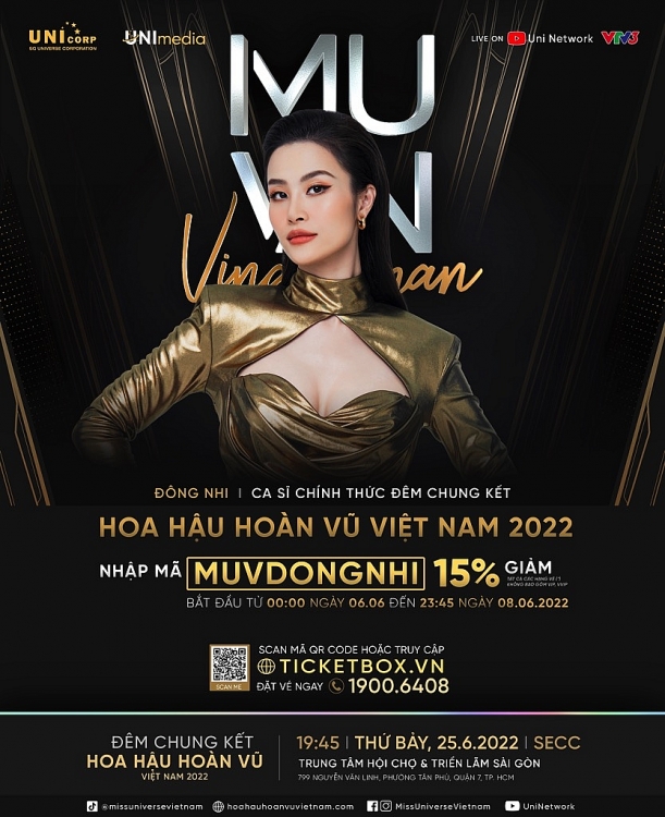 'Vẻ đẹp vượt thời gian' Catriona Gray - H'Hen Niê tái hợp trên hàng ghế BGK 'Hoa hậu hoàn vũ Việt Nam 2022'