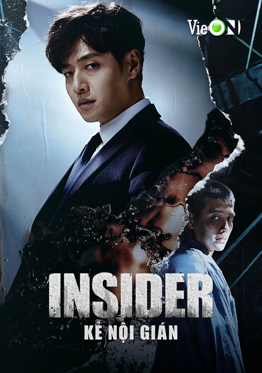 Phạm Băng Băng có làm nên chuyện trong phim mới của Kang Ha Neul - 'Insider: Kẻ nội gián'?