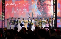 Chuyến du hành thời gian thú vị với hai bộ phim về Trịnh Công Sơn