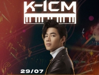 K-ICM trở thành Producer/DJ Việt Nam thứ 2 trình diễn lễ hội âm nhạc EDM đình đám thế giới 'Ultra châu Âu'