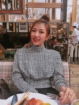 Trang Pháp 15 năm từ 'Nhật ký Vàng Anh': Gương mặt và cuộc sống thay đổi chóng mặt Trang Pháp 15 năm từ 'Nhật ký Vàng Anh': Gương mặt và cuộc sống thay đổi chóng mặt