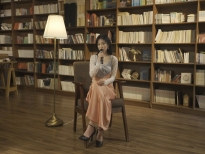 Hát 'Tuổi đá buồn', liệu Juky San có thể trở thành một 'nàng thơ nhạc Trịnh' Gen Z?
