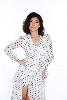 Hồ Lệ Thu: Vì yêu mà chia tay là yêu thương sâu sắc nhất!