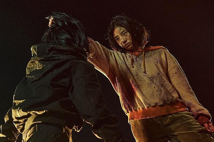 'The witch 2' và tham vọng về vũ trụ điện ảnh 'Phù thủy' của Hàn Quốc