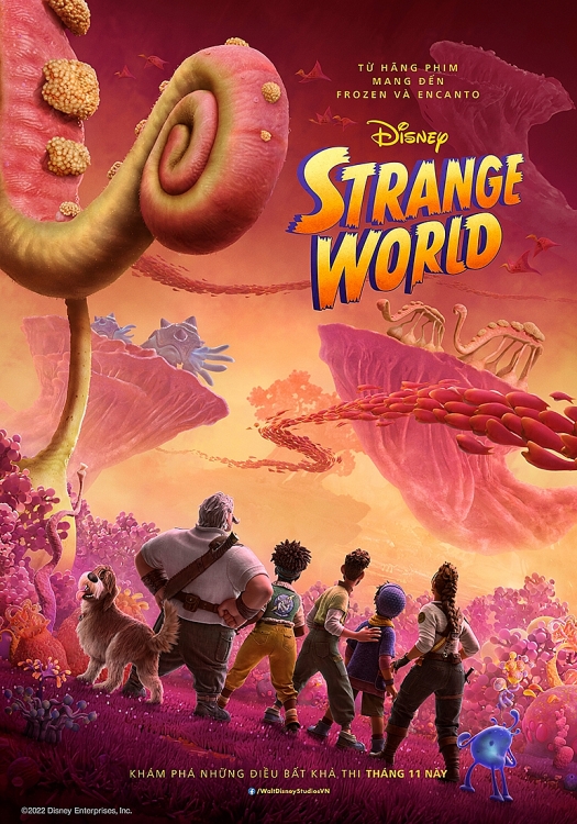 Strange World: Bước vào thế giới kì lạ đầy thú vị với trò chơi địa lý trên nền tảng điện thoại di động - Strange World. Vượt qua những thử thách khó khăn, phát hiện những bí ẩn của một thế giới bị lãng quên.