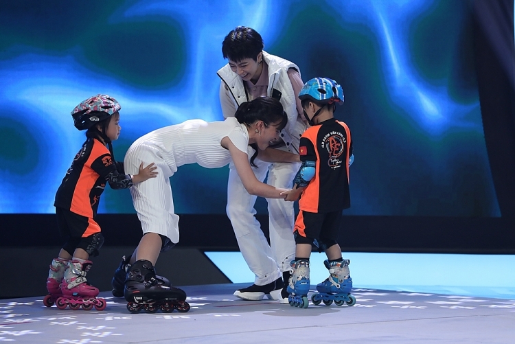 'Siêu tài năng nhí' mùa 3 trở lại, giữ nguyên 'bộ sậu' thanh xuân 9x