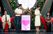 Cặp đôi U70 gây sốt 'Bạn muốn hẹn hò?', Ngọc Lan bật khóc vì ngăn cản mẹ 'đi thêm bước nữa'