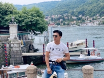 Hiếu Nguyễn và bước ngoặt song hành nghệ sĩ - doanh nhân