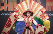 'Chiếu Cà Mau' được chọn chinh chiến tại 'Miss Universe'
