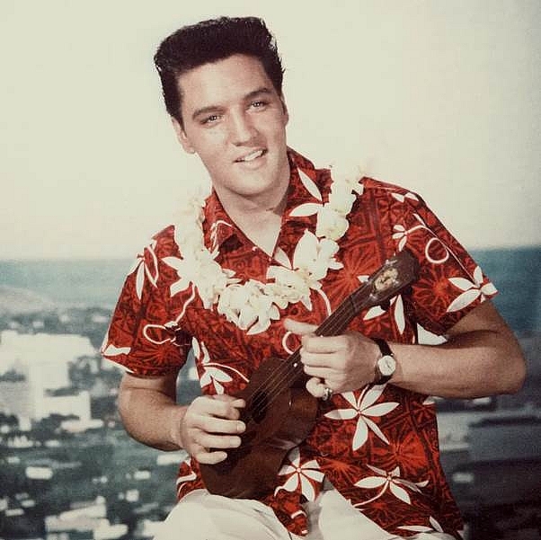 Elvis Presley: Hiện thân của 'Giấc mơ Mỹ', tỏa sáng rực rỡ giữa xã hội đầy biến động