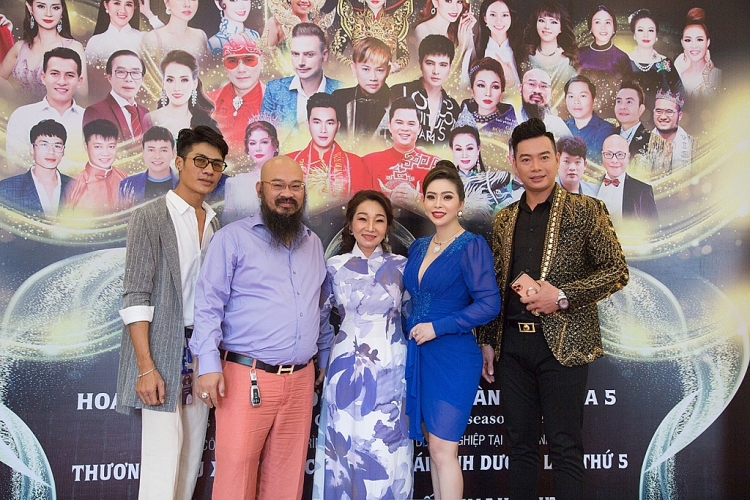 'Miss & Nam Vuong Global Ambassador' ครั้งที่ 5: เปิดตัวสนามเด็กเล่นสำหรับผู้ประกอบการ