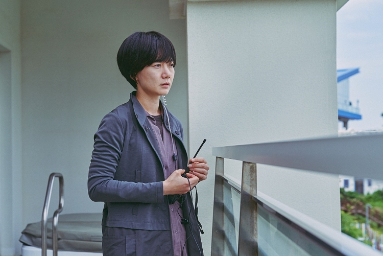 Doona Bae – Nàng thơ của đạo diễn Kore-eda Hirokazu và lần thứ 2 hợp tác trong 'Người môi giới'