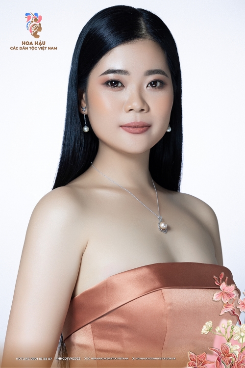 'Hoa hậu các dân tộc Việt Nam 2022' công bố danh sách 60 thí sinh vào vòng chung kết
