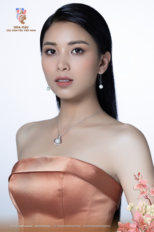 'Hoa hậu các dân tộc Việt Nam 2022' công bố danh sách 60 thí sinh vào vòng chung kết