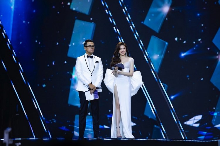 MC Thanh Thanh Huyền tiết lộ lý do bật khóc nức nở sau chung kết 'Hoa hậu hoàn vũ Việt Nam 2022'