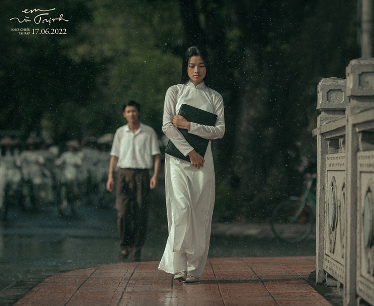 'Em và Trịnh' chính thức ra mắt album nhạc phim, thỏa lòng mong đợi của khán giả