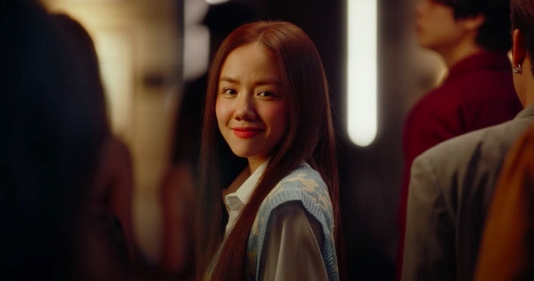 Da LAB ngẩn ngơ trước nhan sắc xinh đẹp của Phương Ly trong MV comeback