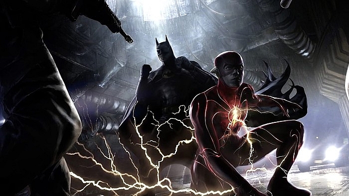 Giải mã dòng thời gian rối rắm ở 'The Flash': Bom tấn hứa hẹn 'tái cấu trúc' một DC mới