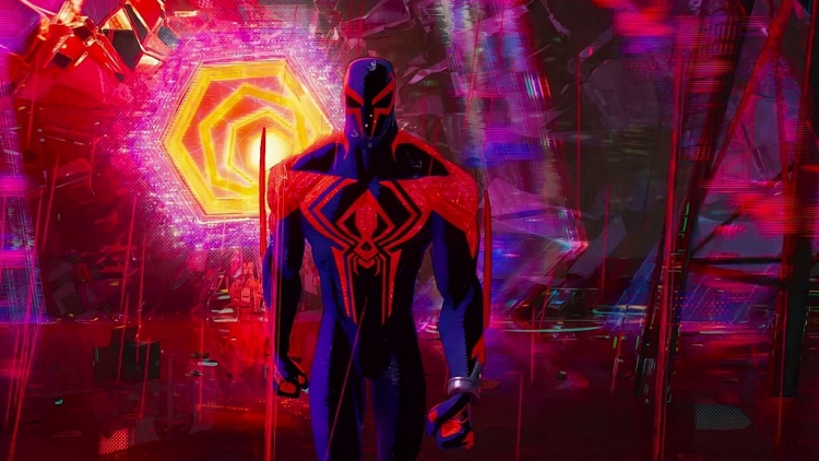 4 điều mong đợi ở 'Spider-Man: Across the Spider-Verse': Bom tấn hoạt hình xịn sò nhất năm nay?