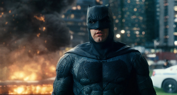 Dàn sao đáng mong chờ của 'Flash': Nhân vật chính liệu có ra rìa vì 'hào quang rực rỡ' của hai Batman huyền thoại?