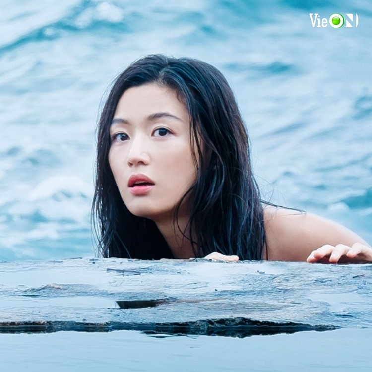 6 nàng tiên cá gây sốt màn ảnh: Jeon Ji Hyun thành biểu tượng, mỹ nhân của Châu Tinh Trì bị chê diễn xuất
