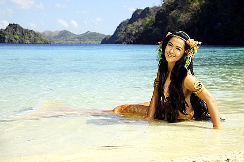 6 nàng tiên cá gây sốt màn ảnh: Jeon Ji Hyun thành biểu tượng, mỹ nhân của Châu Tinh Trì bị chê diễn xuất