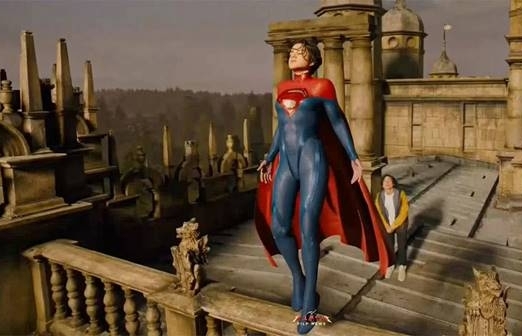 Bí mật đằng sau những bộ suit của dàn siêu anh hùng 'The Flash': Một biểu tượng thành 'trend' thời trang cho cả thời đại