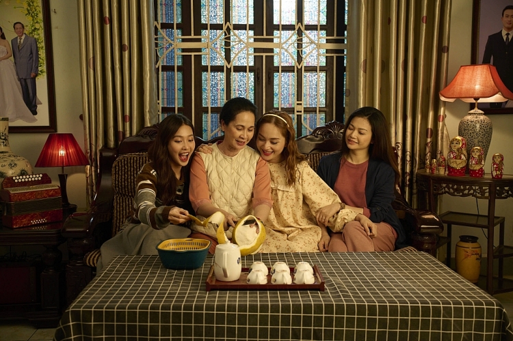 Những bà mẹ 'độc lạ' nhất màn ảnh Việt: Ngọc Lan ác chưa từng thấy, NSND Lan Hương làm mẹ vợ đáng ghét