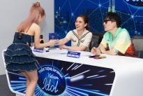 Giang Hồng Ngọc lên tiếng phản hồi khi bị nói 'khó tính' tại vòng casting 'Vietnam Idol 2023'