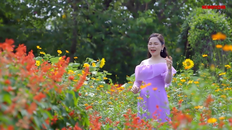 Lâm Nguyệt Ánh ra mắt MV 'Chơi vơi' về vẻ đẹp tinh tế của người phụ nữ Việt Nam