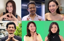 Dàn sao Việt hào hứng chúc mừng VieON tròn 3 năm ra mắt, ấp ủ loạt dự án 'khủng'