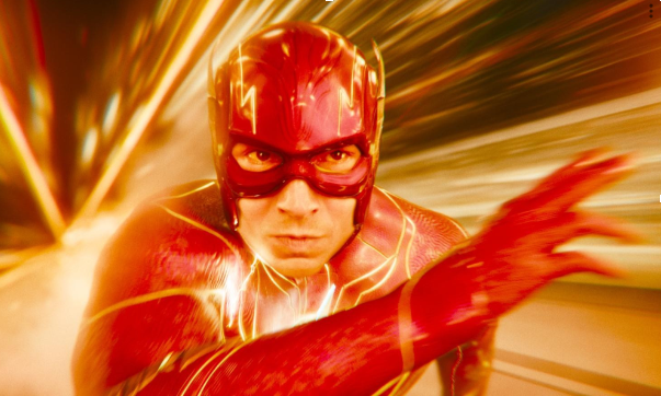 'Flash': Bom tấn DC đáng xem nhất mùa hè chính thức ra mắt tại sao không nên bỏ lỡ?