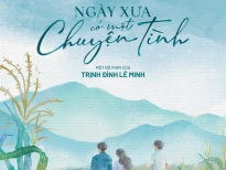 Đạo diễn Trịnh Đình Lê Minh tìm kiếm diễn viên cho phim chuyển thể từ truyện dài của Nguyễn Nhật Ánh 'Ngày xưa có một chuyện tình'